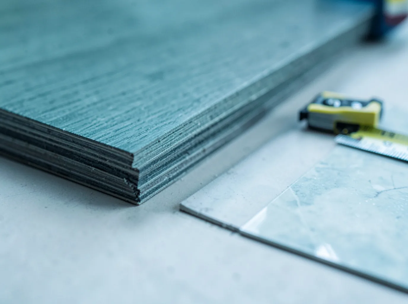 Luxury Vinyl Plank Installation Hurst, TX FAQs